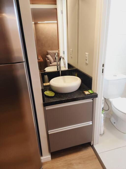 Maravilhoso Duplex Com Vista Parque Barigui. Apartamento