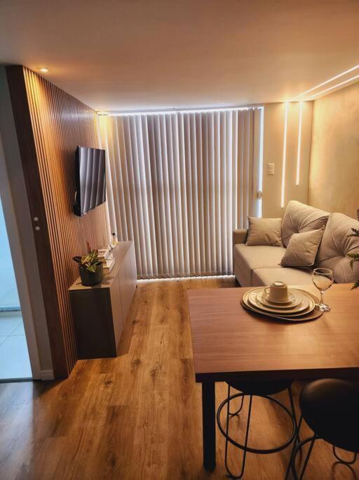 Maravilhoso Duplex Com Vista Parque Barigui. Apartamento
